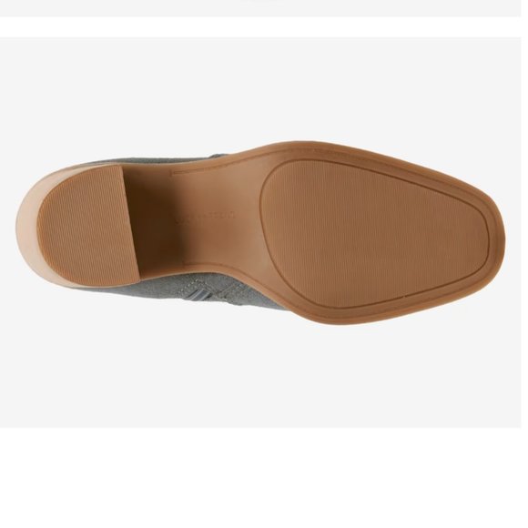 NEW Lucky Brand Pellyon Western Bootie - Picture 5 of 5